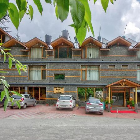 The Holiday Resorts And Cottages Manāli エクステリア 写真